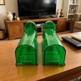 thumbnail image 6 of XIBUFE Reusable Catch & Release Humane Mouse Trap No Kill Safe for Home Kitchen Garage Basement Pest Control Easy Set Eco-Friendly Humane Solution,1 Trap, 6 of 7