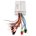 thumbnail image 1 of Controlador sin escobillas para scooter, controlador sin escobillas para tubo de bicicleta eléctrica de 48V 450W, controlador sin escobillas para motor, mejore su experiencia, 1 of 9