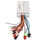 thumbnail image 3 of Controlador sin escobillas para scooter, controlador de motor sin escobillas para bicicleta eléctrica de 48 V y 450 W, controlador sin escobillas para mejorar su experiencia, 3 of 14