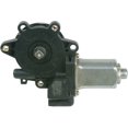 thumbnail image 1 of MOTOR DE ELEVACIÓN DE VENTANA QX4 1999 al 2003 INFINITI Delantero/Trasero Derecho/Pasajero Remanufacturado CARDONE ., 1 of 5