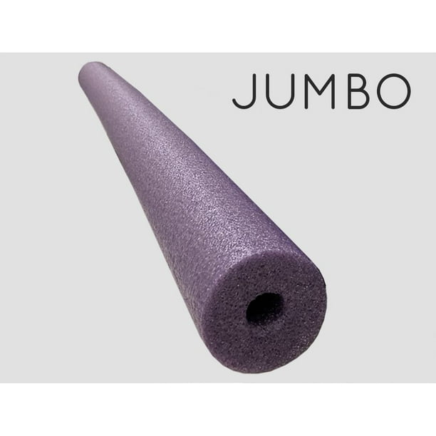 Oodles Monster 55 Inch x 3.5 Inch Jumbo Pool Noodle Foam MultiPurpose