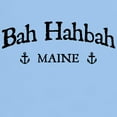 thumbnail image 3 of CafePress - Bah Hahbah Light T Shirt - Men's Classic Graphic T-Shirt, 3 of 4