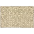 thumbnail image 1 of Dalyn Rug GR1VA2X3 2 x 3 Pi GR1 Gorbea Rectangle Zone Tapis&44; Vanille, 1 of 1