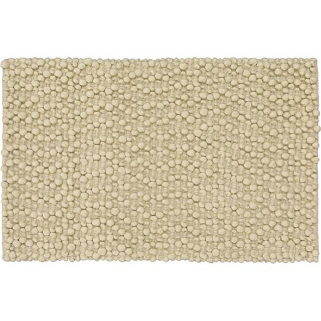 Dalyn Rug GR1VA2X3 2 x 3 ft. GR1 Gorbea Rectangle Area Rug, Vanilla
