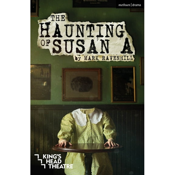 Modern Plays The Haunting of Susan a, (Paperback)