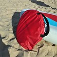thumbnail image 3 of Soidarity Kayak plegable, de viento, bote de remos, canoa de pesca, velero, dosel de seguridad, equipo Universal de windsurf, deportes acuáticos Deportes acuáticos rojo Soidarity OD019699-01B, 3 of 6