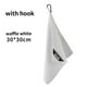 thumbnail image 3 of 1Pcs 30*30cm Super Absorbent Towel Bar Coffee Machine Cleaning Cloth Tableware Household Cleaning Towel, 3 of 11