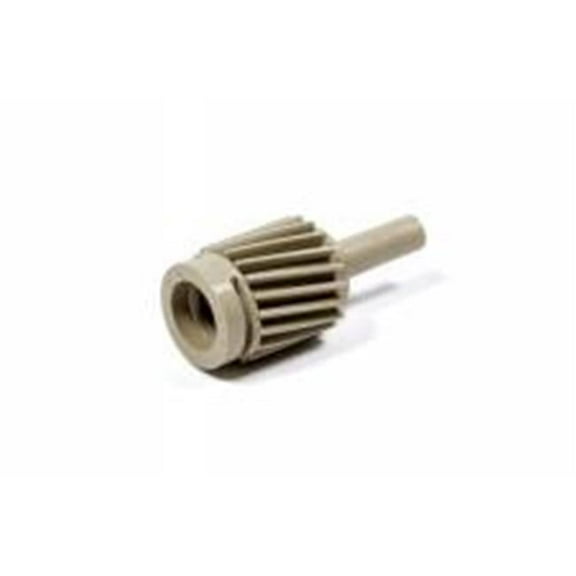Automotive 19 Tooth Speedometer Gear, for Ford - Beige