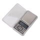 thumbnail image 3 of Báscula digital de 500 g/0,01 g, minibáscula portátil de bolsillo de alta precisión para joyas con pantalla LCD para alimentos, medicinas y oro., 3 of 14