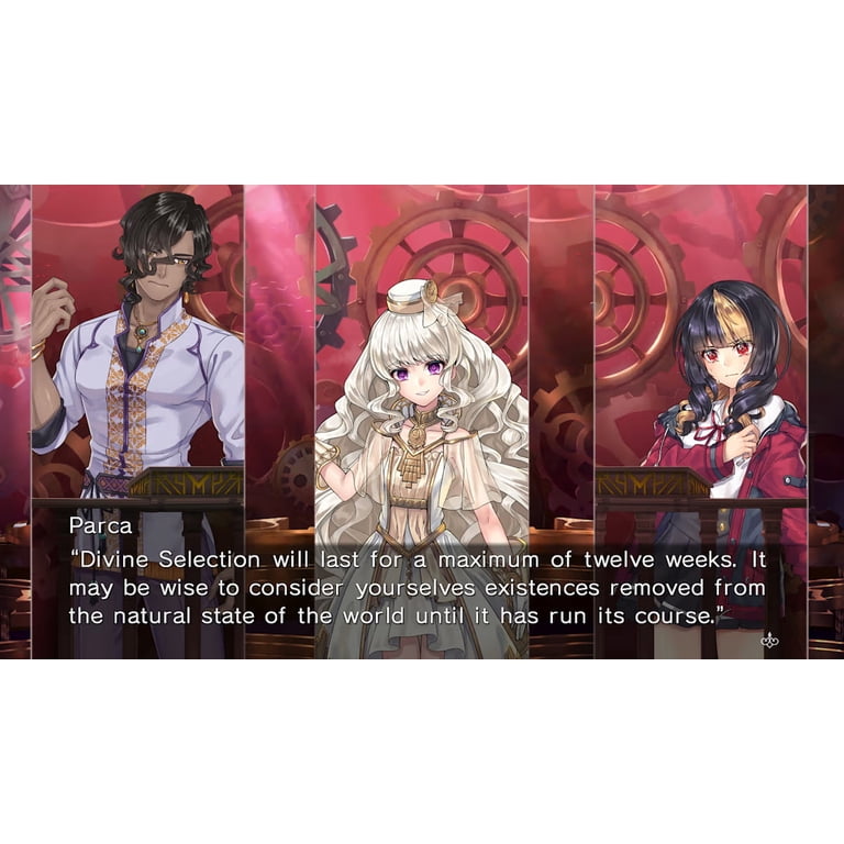 Fatal Twelve (Nintendo Switch) - Walmart.com