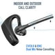 thumbnail image 2 of Auriculares Bluetooth V5.2 Conambo inalámbricos con funda de carga de 750 mAh 60 H Talktime inalámbrico con CVC8.0 doble micrófono cancelación de ruido, 2 of 5