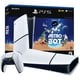 thumbnail image 1 of Consola PS5 PlayStation 5 Slim Digital 1TB SSD Bundle Astro Bot Internacional, 1 of 5