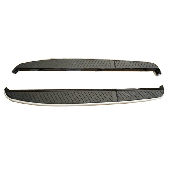 Ikon Motorsports Running Boards for 06-13 Range Rover Sport OE Factory Style