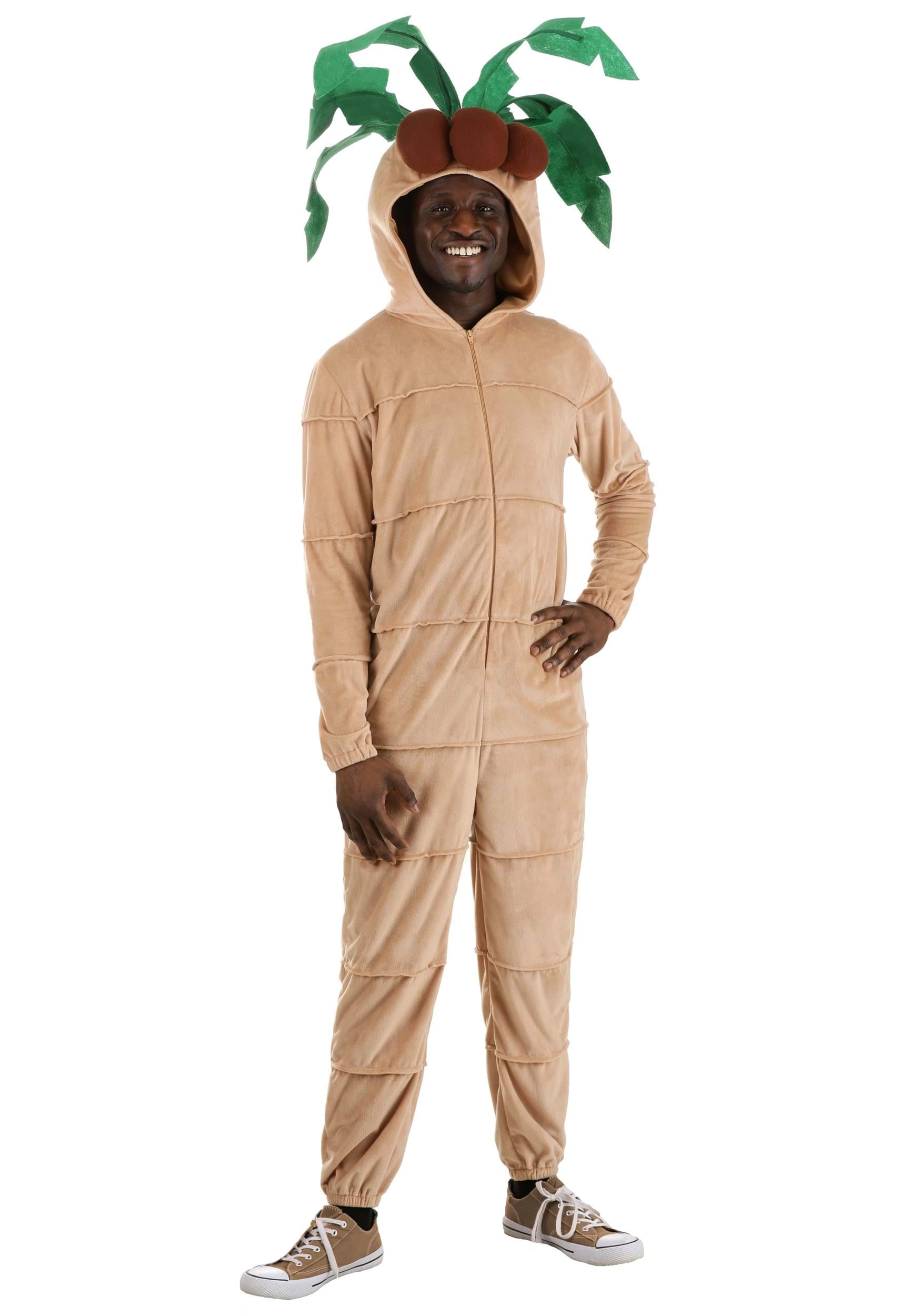 Plants Vs Zombies Peashooter Kids Onesie Costume - Officially Licensed Green Jumpsuit With Hood - View #5