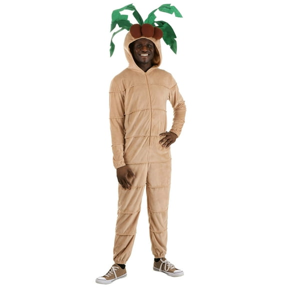 Exclusive Adult Palm Tree Costume