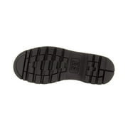 Caterpillar Second Shift Steel Toe Work Boot Men