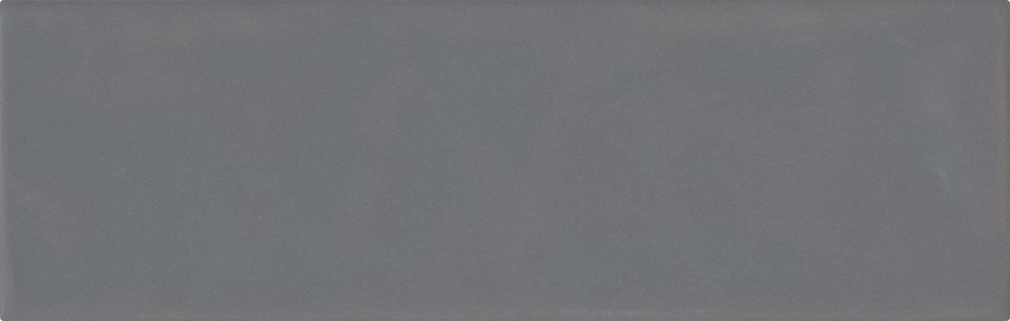 MSI Urbano Graphite 4 in. x 12 in. Glossy Ceramic Gray Subway Tile (9.9 sq. ft./case)