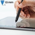 thumbnail image 3 of Stylus S Pen Samsung Galaxy Z Fold 3 Samsung Black, 3 of 5
