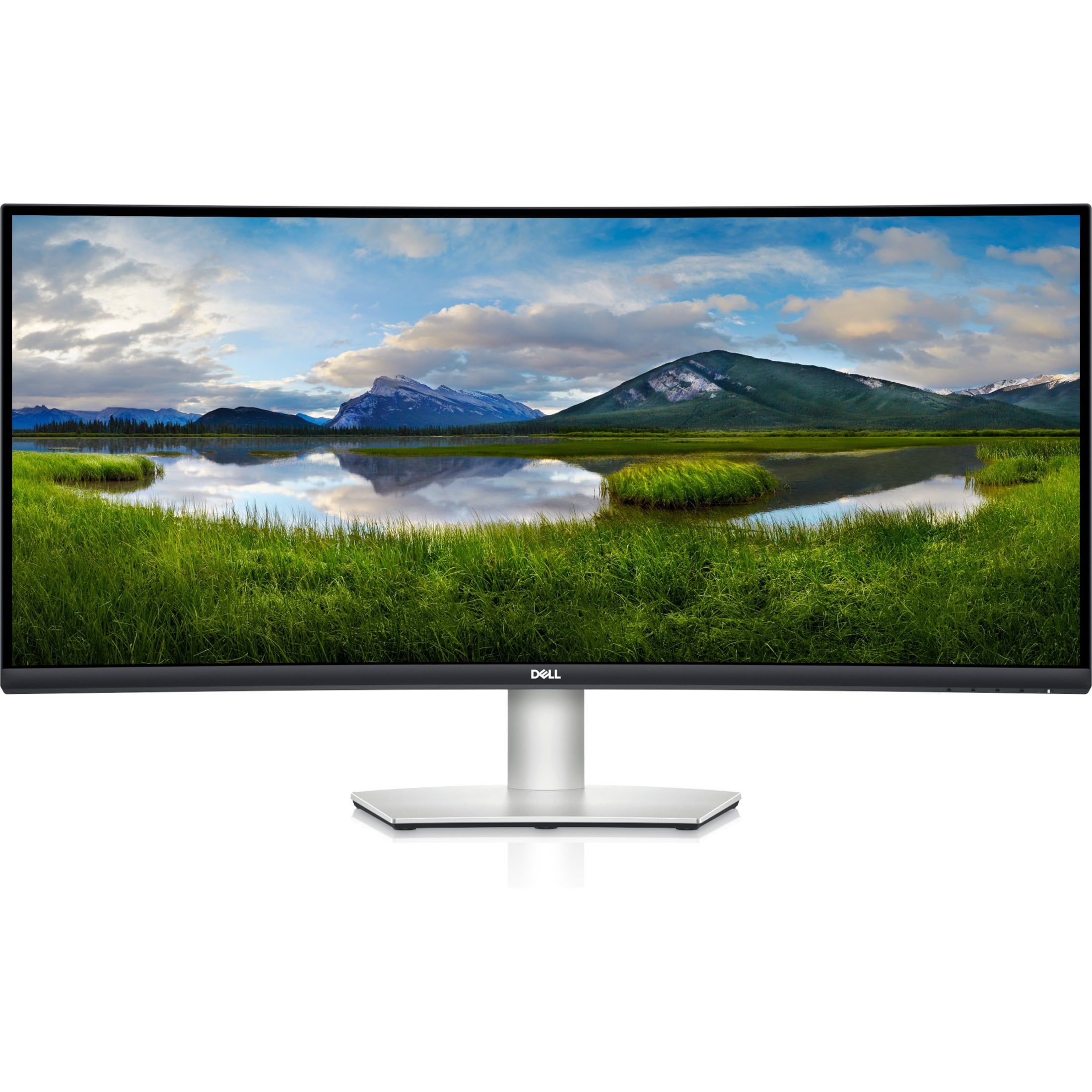Dell Large Display 34
