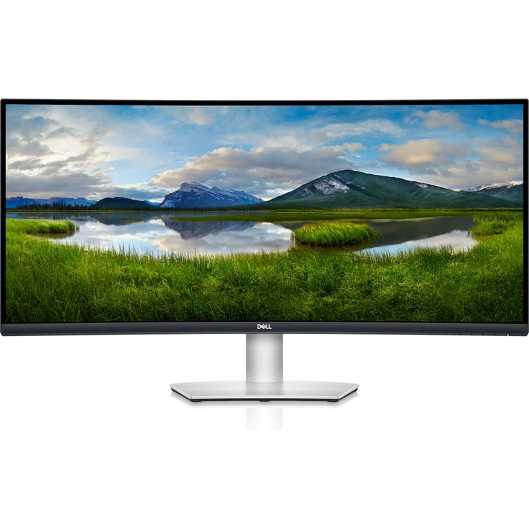 DELL 湾曲モニター S3422DW 34インチ UWQHD Amazon.com: Dell S3422DWG Curved Gaming Monitor - 34 Inch 1800R
