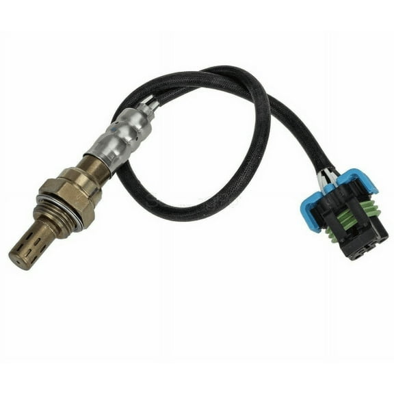 2pcs Upstream Oxygen Sensor For 2009-2011 GMC Acadia Chevy TraverseBuick Enclave
