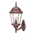 thumbnail image 1 of One Light Outdoor Wall Mount, 1 of 1