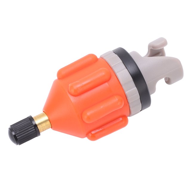 Inflatable Boat Pump Adaptor,Paddle Board Pump Adapter Easy To Inflate Portable Air Pump Adapter For Paddle Boards Rubber Boats