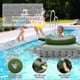 thumbnail image 3 of Pool Inflatable Tank With Water Gun, Inflatable Tank Pool Type Water Spray Ring, Inflatable Toy With Hand Pump, Summer Water Park Floating Pool For Ki, 3 of 5