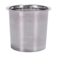 thumbnail image 1 of Lipstore Stainless Steel Mesh Tea Strainer Accessories Hotel Practical Teapot Infuser Outer diameter 7.8cm, 1 of 8