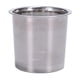 thumbnail image 1 of Tetera con infusor, ideal para sopas y tés, ideal como regalo para amantes de la cocina, colador de té de malla de acero inoxidable. Diámetro exterior de 7.8 cm, 1 of 9