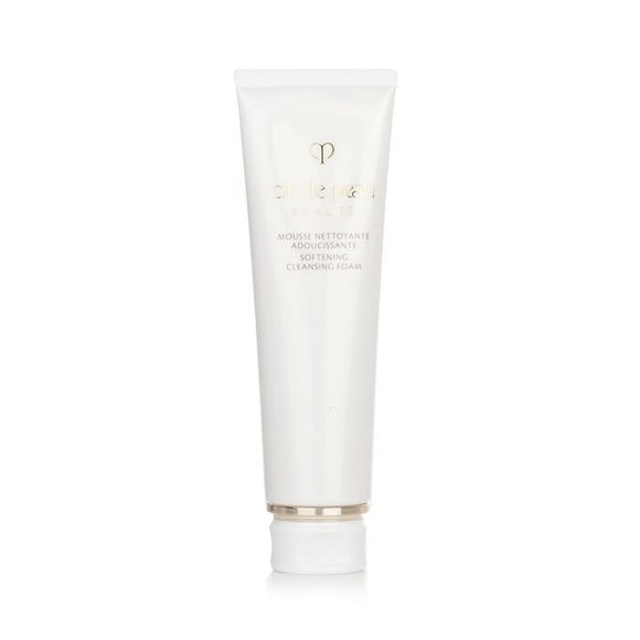 Espuma limpiadora Cle De Peau Softening N