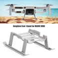 thumbnail image 1 of Accesorios digitales para Soporte de extensión Pierna Aterrizaje seguro Tren de aterrizaje de liberación rápida para DJI Mavic Mini JShteea Nuevo, 1 of 9