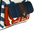 thumbnail image 6 of Star Wars Ahsoka Cosplay Mini Backpack, 6 of 7