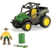 John Deere Gear Force Off-Road Wheeled Gator