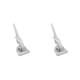 thumbnail image 3 of Sidaley Kit de velocímetro para barcos, tubo Pitot de recogida precisa Universal, accesorios para barcos, medidor de medida de ajuste marino para Type1 NO1 Sidaley CBP230650, 3 of 6