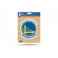 thumbnail image 1 of Golden State Warriors Die Cut Vinyl Decal, 1 of 2