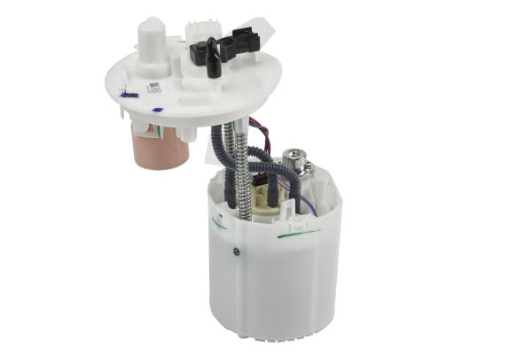 GM Genuine Parts M100156 Fuel Pump Module Assembly Fits select: 2014-2015 CHEVROLET MALIBU LS, 2013 CHEVROLET MALIBU 2LT