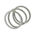 thumbnail image 4 of Polaris 7043649 Compression Spring SS .506 x .546 Ranger XD M1400 LSV Li-Ion Gas, 4 of 7