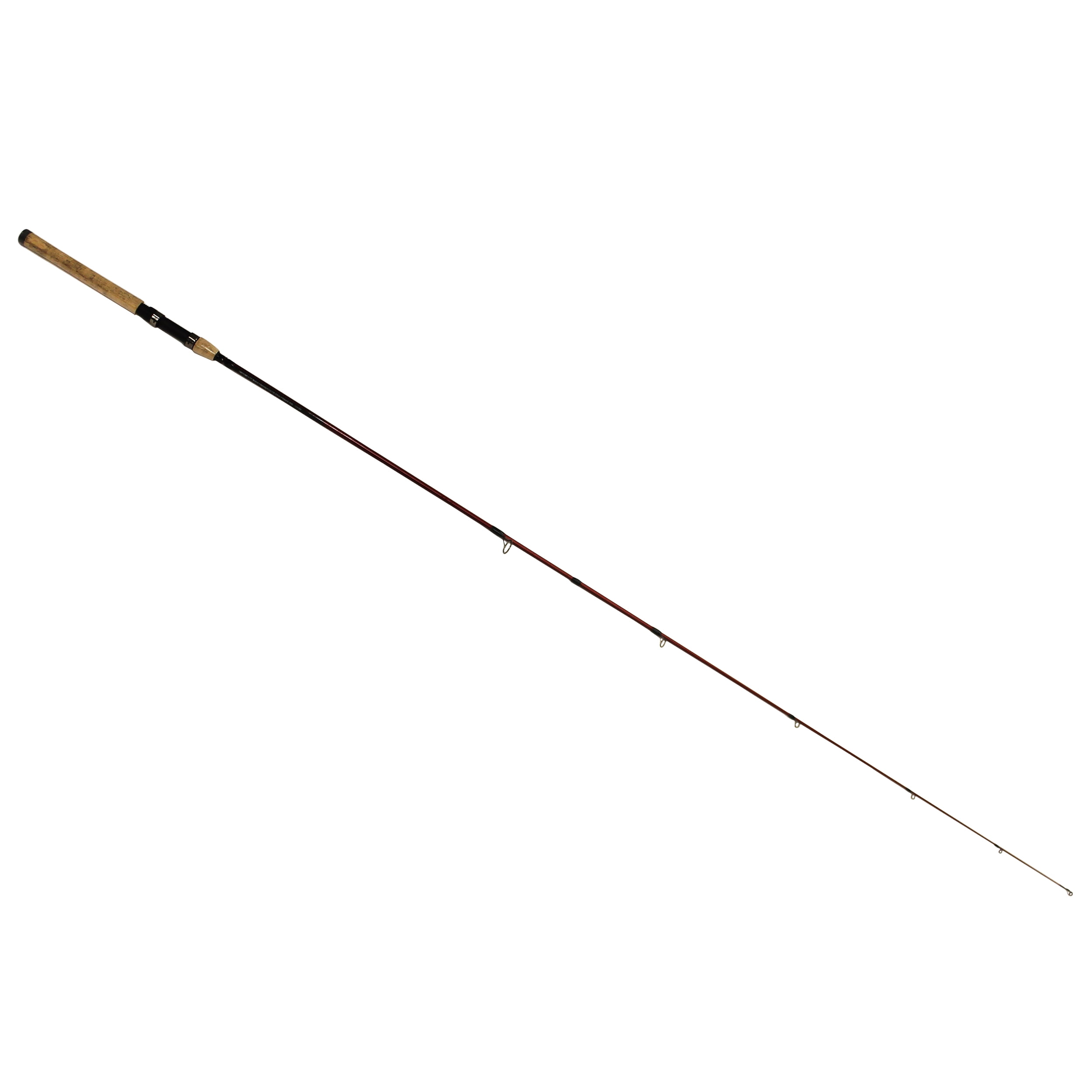Berkley 8' Big Game Spinning Rod, Two Piece Surf Rod