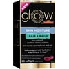 Mckesson N/m Moist&hair,skin&nails 50ct