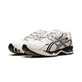 thumbnail image 2 of ASICS MENS Asics Mens Gel-Nimbus 10.1 "White Ivory" 1203A543-108 1203A543-108 from Stadium Goods, 2 of 8