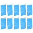 thumbnail image 4 of ZOUSSIQI 10 Sets Disposable Urine Bags Portable Travel Station Wagon Lady Children Emergency JU316-1691, 4 of 13