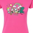 thumbnail image 3 of Toy Story 4 - Group Sitting - Juniors Fitted Graphic T-Shirt, 3 of 5