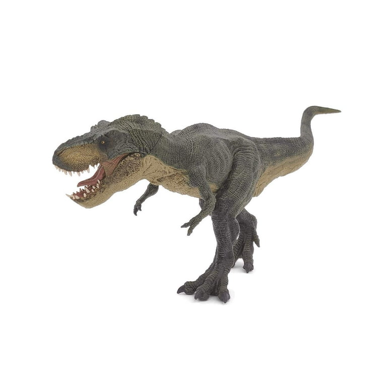 Running T-Rex Figurine by Papo - 55027 - Walmart.com