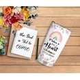 thumbnail image 6 of Teacher Tumbler Teacher Gifts for Women 20 Oz Double Wall Stainless Steel Travel Tumbler, Coffee Cup Outdoor Teacher Appreciation Gifts Teacher Coffee Mug Gifts for Teachers from Students on Birthday, 6 of 6