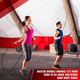 thumbnail image 5 of Cuerda para saltar de velocidad: cuerda para saltar ajustable para WOD, MMA, artes marciales, boxeo o entrenamiento en casa, 5 of 5