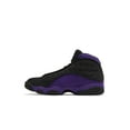 thumbnail image 4 of AIR JORDAN 13 RETRO 'COURT PURPLE' - DJ5982-015, 4 of 6