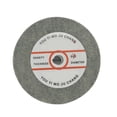 thumbnail image 2 of 6 Inch 7P Nylon Fiber Polishing Wheel For Metal Surface Buffer Polishing Pad, 2 of 3