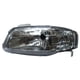 thumbnail image 1 of Faro Principal Pointer 2006 A 2009 Volkswagen LADO CONDUCTOR Fondo crom TYC ., 1 of 4