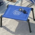 thumbnail image 5 of Rio Beach Ultra Compact Fabric Beach Folding Table, Camping Table, Outdoor Picnic Table, 5 of 10